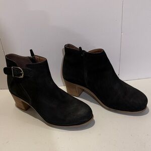 Dansko Brennan Boots 39